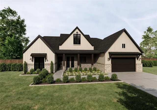Photo 2 of Single family home for sale at 8503 August Ln, Needville, TX 77461 | MLS# 94948547 | Listing updated on 2026-09-21