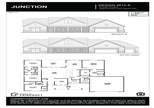 Photo 3 of Single family home for sale at 8503 August Ln, Needville, TX 77461 | MLS# 94948547 | Listing updated on 2026-09-21