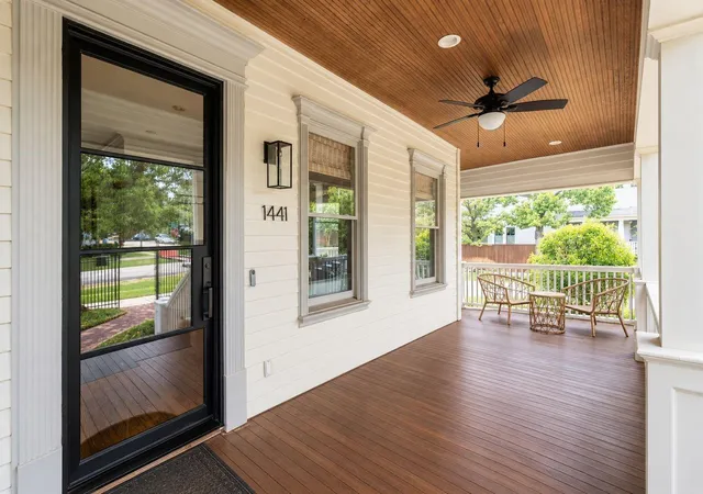 Photo 3 of Sale Pending at 1441 Waverly St, Houston, TX 77008 | MLS# 63900423 | Listing updated on 2026-10-04