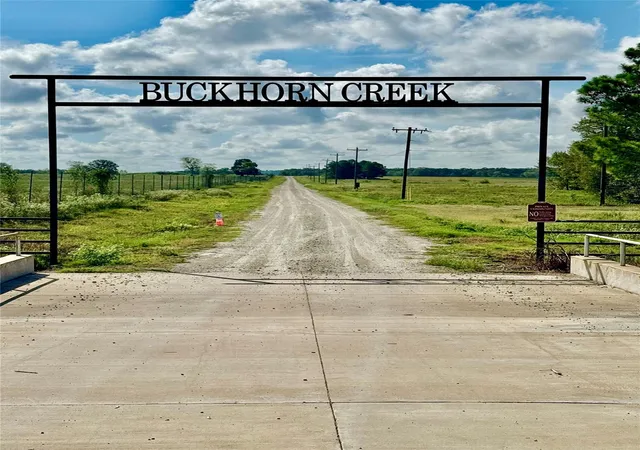 Photo 2 of Land for sale at 727 Buckhorn Crk Dr, Crockett, TX 75835 | MLS# 39344582 | Listing updated on 2026-09-17