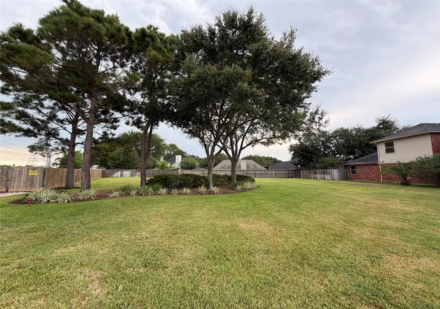 Land for sale at 1212 W Bay Area Blvd, League City, TX 77573 | MLS# 64186387