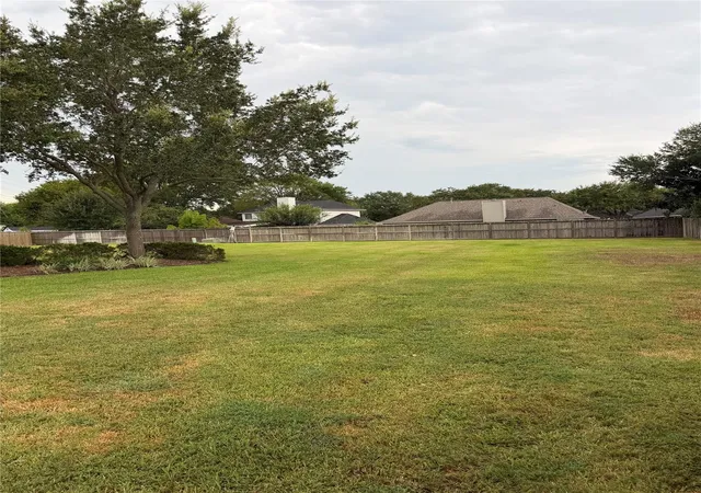 Photo 2 of Land for sale at 1212 W Bay Area Blvd, League City, TX 77573 | MLS# 64186387 | Listing updated on 2026-10-05