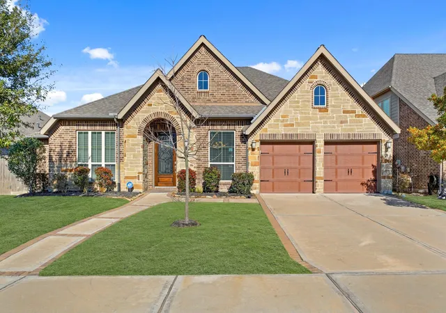 Photo 1 of Single family home for sale at 6406 Kingston Valley Trl, Katy, TX 77493 | MLS# 76367254 | Listing updated on 2026-10-07