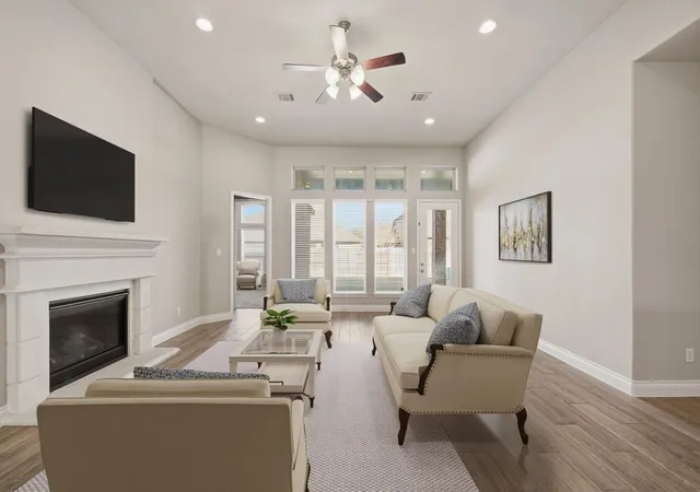 Photo 3 of Single family home for sale at 6406 Kingston Valley Trl, Katy, TX 77493 | MLS# 76367254 | Listing updated on 2026-10-07