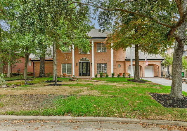 Photo 1 of Single family home for sale at 82 Broad Cvs Ln, Montgomery, TX 77356 | MLS# 43975304 | Listing updated on 2026-09-19