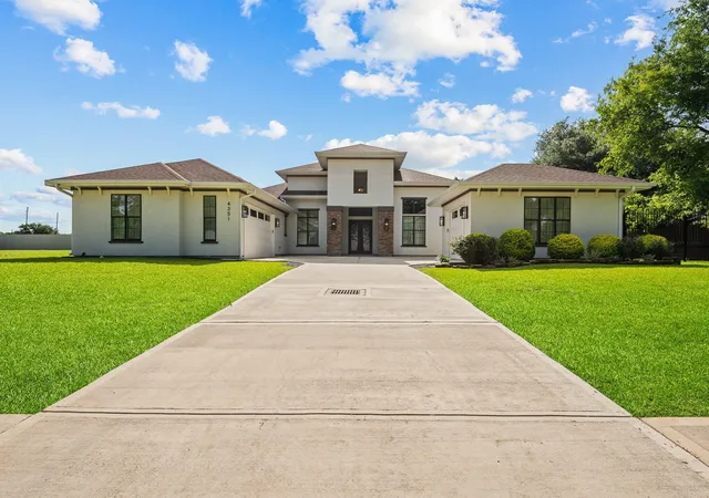 Photo 1 of Single family home for sale at 4351 Frontier Dr, Houston, TX 77041 | MLS# 38859156 | Listing updated on 2026-09-17