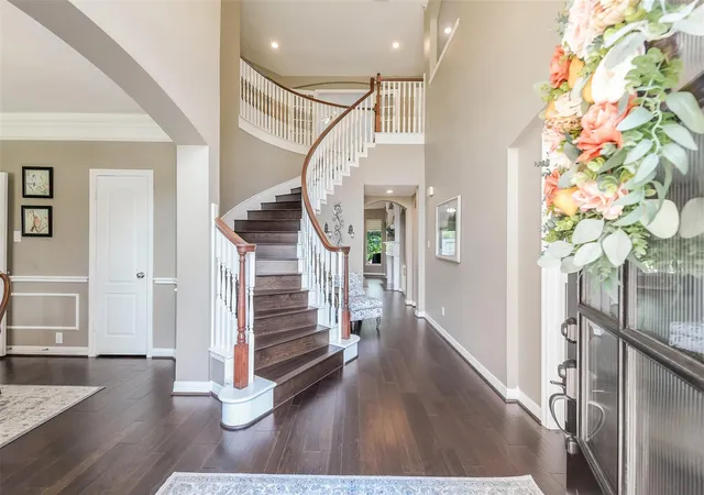 Photo 2 of Single family home for sale at 16314 Mahogany Crst Dr, Cypress, TX 77429 | MLS# 9049366 | Listing updated on 2026-09-13