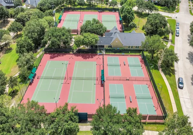 Photo 46 of Single family home for sale at 16314 Mahogany Crst Dr, Cypress, TX 77429 | MLS# 9049366 | Listing updated on 2026-09-13