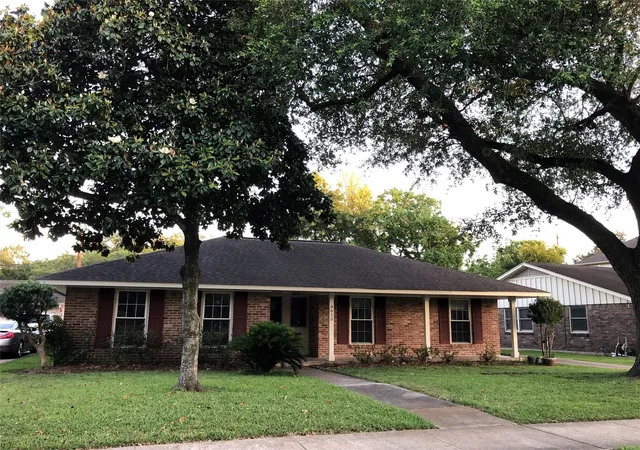 Photo 1 of Single family home for sale at 3615 Elmridge St, Houston, TX 77025 | MLS# 54707991 | Listing updated on 2026-09-15