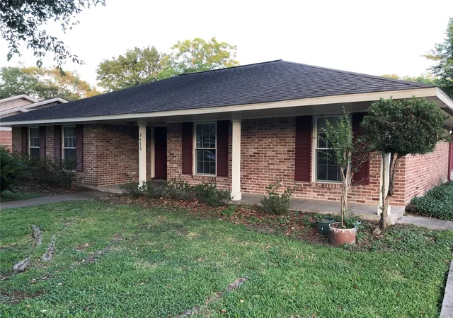Photo 2 of Single family home for sale at 3615 Elmridge St, Houston, TX 77025 | MLS# 54707991 | Listing updated on 2026-09-15