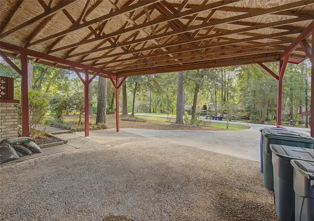 Photo 3 of Single family home for sale at 3774 Spring Dr, Huntsville, TX 77340 | MLS# 38857121 | Listing updated on 2026-10-05