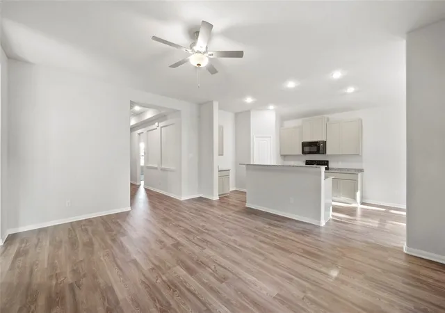 Photo 4 of Single family home for sale at 611 Burkett St, Dayton, TX 77535 | MLS# 23716034 | Listing updated on 2026-09-18