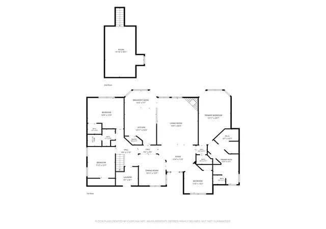 Photo 30 of Single family home for sale at 101 Woodmont Dr, Montgomery, TX 77356 | MLS# 11313101 | Listing updated on 2026-10-06