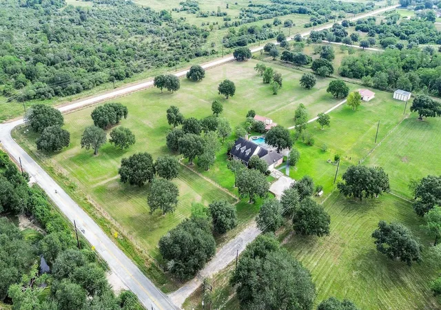 Photo 1 of Land for sale at 722 Settegast Ranch Rd, Richmond, TX 77406 | MLS# 97999862 | Listing updated on 2026-09-16