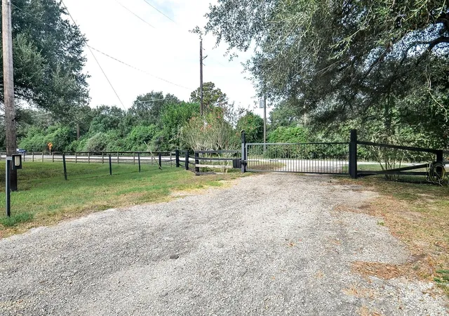 Photo 3 of Land for sale at 722 Settegast Ranch Rd, Richmond, TX 77406 | MLS# 97999862 | Listing updated on 2026-09-16