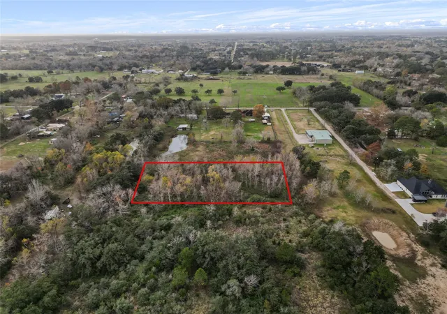 Photo 1 of Land for sale at 000 28th Street, Santa Fe, TX 77510 | MLS# 95674526 | Listing updated on 2026-09-01