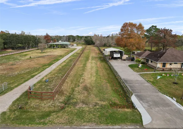 Photo 3 of Land for sale at 000 28th Street, Santa Fe, TX 77510 | MLS# 95674526 | Listing updated on 2026-09-01
