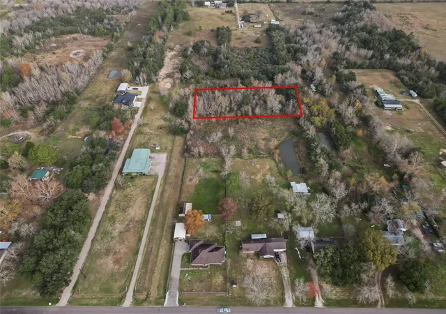 Photo 4 of Land for sale at 000 28th Street, Santa Fe, TX 77510 | MLS# 95674526 | Listing updated on 2026-09-01