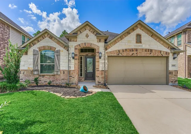 Photo 1 of Sale Pending at 31565 Timber Grv Ln, Spring, TX 77386 | MLS# 97571406 | Listing updated on 2026-09-25