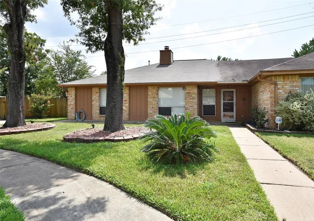 Photo 1 of Townhouse for sale at 19211 Lazy Valley Dr, Katy, TX 77449 | MLS# 71141477 | Listing updated on 2026-09-07