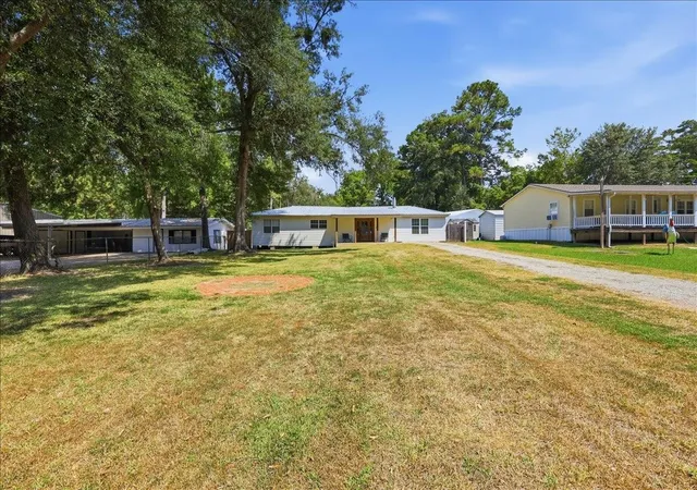 Photo 2 of Sale Pending at 572 Spur 165, Brookeland, TX 75931 | MLS# 21130061 | Listing updated on 2026-10-05