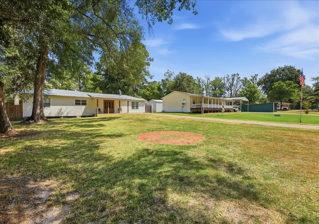 Photo 3 of Sale Pending at 572 Spur 165, Brookeland, TX 75931 | MLS# 21130061 | Listing updated on 2026-10-05