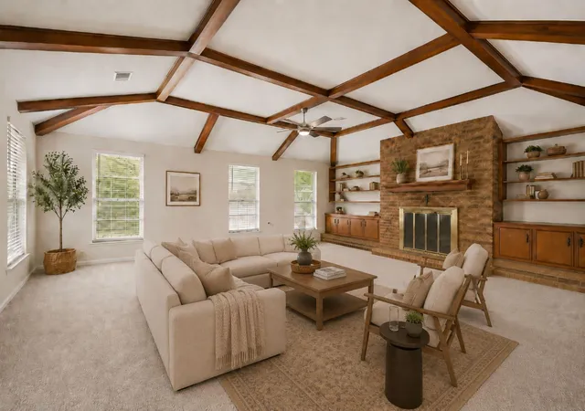 Photo 4 of Single family home for sale at 114 Camellia St, Sugar Land, TX 77478 | MLS# 97069986 | Listing updated on 2026-09-28