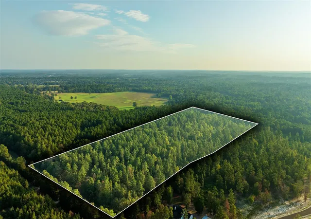 Photo 2 of Land for sale at 00 Fm 2497, Lufkin, TX 75904 | MLS# 79923289 | Listing updated on 2026-09-03