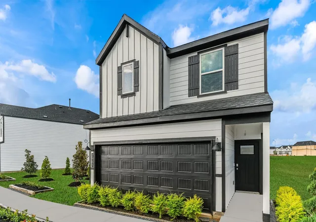 Photo 1 of Single family home for sale at 12313 Basilwood Dr, Houston, TX 77047 | MLS# 59182417 | Listing updated on 2026-09-03