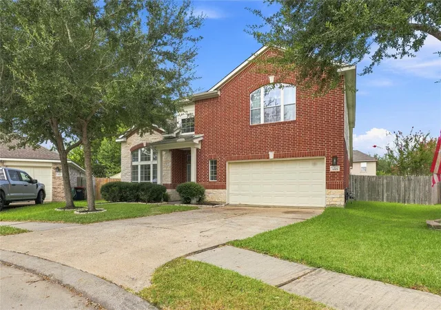 Photo 2 of Single family home for sale at 3003 Rancher Holw Ct, Manvel, TX 77578 | MLS# 3993857 | Listing updated on 2026-09-10