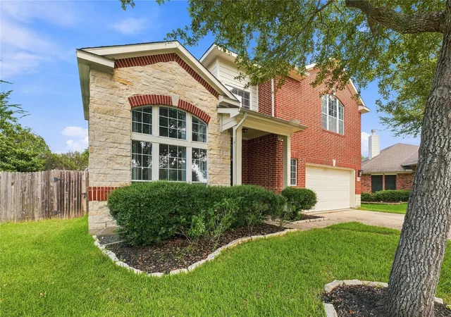 Photo 2 of Single family home for sale at 3003 Rancher Holw Ct, Manvel, TX 77578 | MLS# 3993857 | Listing updated on 2026-09-10