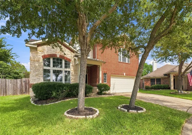Photo 3 of Single family home for sale at 3003 Rancher Holw Ct, Manvel, TX 77578 | MLS# 3993857 | Listing updated on 2026-09-10