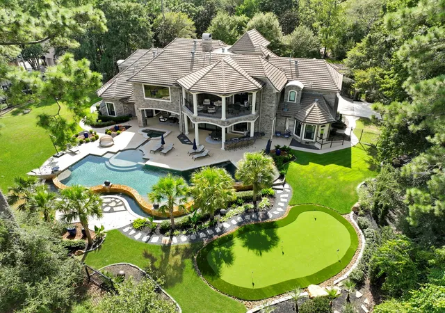 Photo 1 of Mansion for sale at 26 Damask Rose Way, Spring, TX 77382 | MLS# 44868818 | Listing updated on 2026-09-07