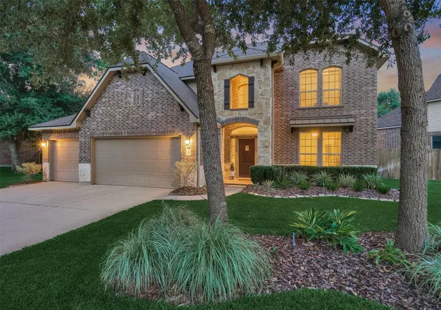 Photo 1 of Single family home for sale at 137 Jaxxon Pointe Dr, Montgomery, TX 77316 | MLS# 62852419 | Listing updated on 2026-09-03