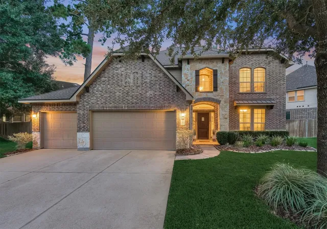 Photo 4 of Single family home for sale at 137 Jaxxon Pointe Dr, Montgomery, TX 77316 | MLS# 62852419 | Listing updated on 2026-09-03