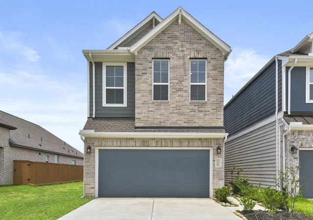Photo 1 of Single family home for sale at 21118 Garden Palm Dr, Cypress, TX 77433 | MLS# 71200565 | Listing updated on 2026-09-11