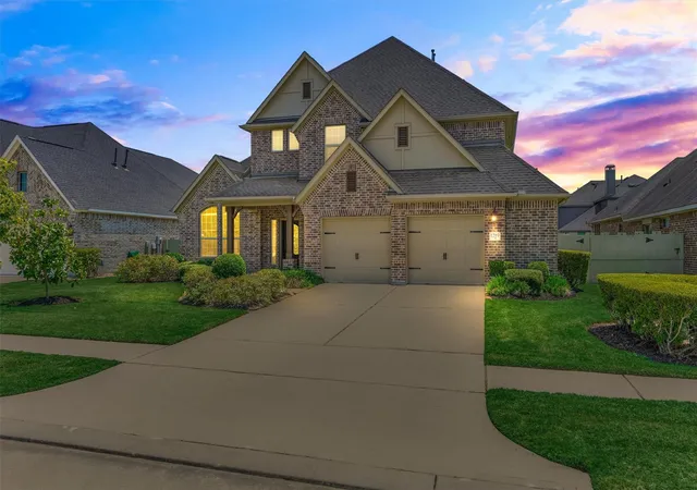 Photo 1 of Single family home for sale at 1219 Night Owl Ct, Conroe, TX 77385 | MLS# 95160622 | Listing updated on 2026-09-07