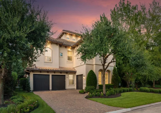 Photo 1 of Single family home for sale at 35 Karsten Crk Way, Spring, TX 77389 | MLS# 62302535 | Listing updated on 2026-10-04