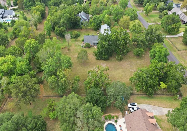 Photo 3 of Land for sale at 5310 Harris Woods Tr, Fulshear, TX 77441 | MLS# 47641561 | Listing updated on 2026-09-10