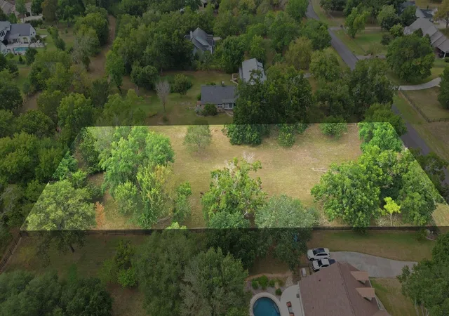 Photo 4 of Land for sale at 5310 Harris Woods Tr, Fulshear, TX 77441 | MLS# 47641561 | Listing updated on 2026-09-10