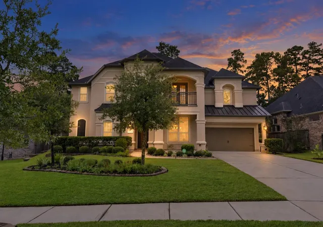 Photo 1 of Single family home for sale at 1006 Blossom Fld Ln, Pinehurst, TX 77362 | MLS# 78432336 | Listing updated on 2026-10-03