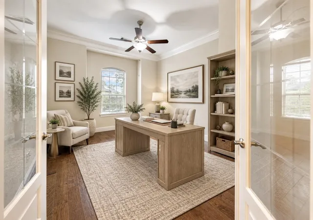 Photo 4 of Single family home for sale at 1006 Blossom Fld Ln, Pinehurst, TX 77362 | MLS# 78432336 | Listing updated on 2026-10-03