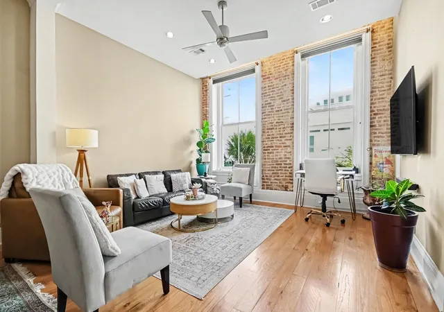 Condo for sale at 2207 Post Office St #202, Galveston, TX 77550 | MLS# 96810966