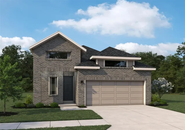 Photo 1 of Single family home for sale at 21546 Witham Promenade Ln, Magnolia, TX 77355 | MLS# 50571166 | Listing updated on 2026-09-18