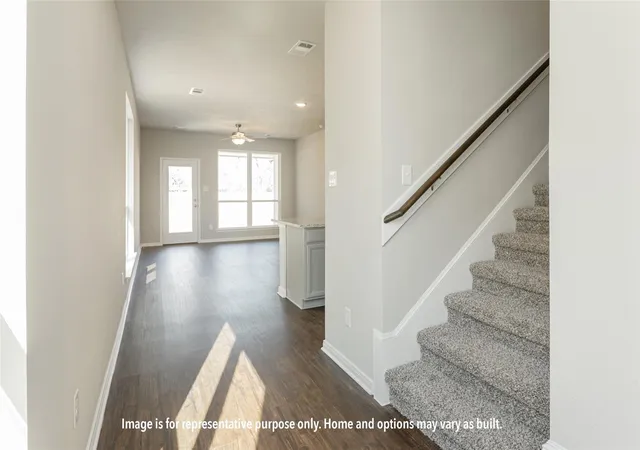 Photo 3 of Single family home for sale at 1313 Boehnke Pass, Brenham, TX 77833 | MLS# 17299902 | Listing updated on 2026-09-18