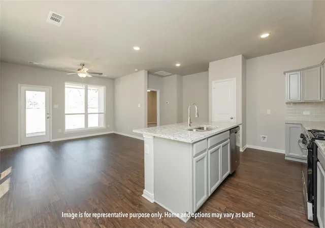 Photo 4 of Single family home for sale at 1313 Boehnke Pass, Brenham, TX 77833 | MLS# 17299902 | Listing updated on 2026-09-18