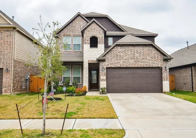 Photo 1 of Single family home for sale at 5438 Grand View Dr, Brookshire, TX 77423 | MLS# 2646256 | Listing updated on 2026-09-05