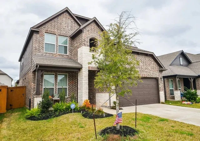 Photo 2 of Single family home for sale at 5438 Grand View Dr, Brookshire, TX 77423 | MLS# 2646256 | Listing updated on 2026-09-05