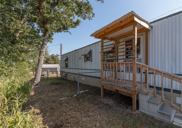 Photo 3 of Land for sale at 435 Leaning Oak Ln, Somerville, TX 77879 | MLS# 17646397 | Listing updated on 2026-09-25