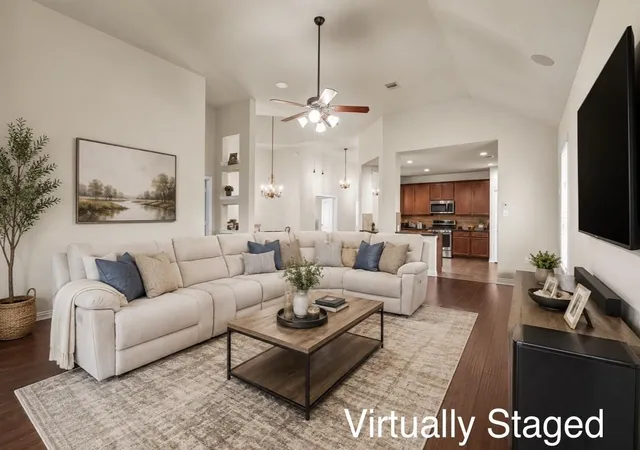 Photo 2 of Single family home for sale at 108 Woodridge Xing, Clute, TX 77531 | MLS# 2441018 | Listing updated on 2026-09-17